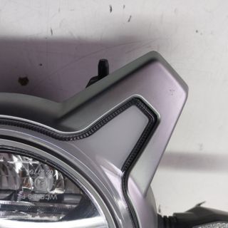 Fanale anteriore CF Moto 700 2024-2025