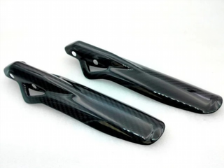 PROTECTOR DE HORQUILLA SCRAMBLER CAFE RACER FULL