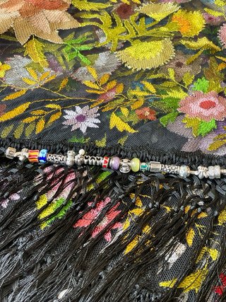 Pulsera Plata 18 Charms