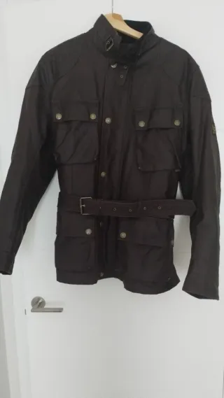 Chaqueta Belstaff Moto