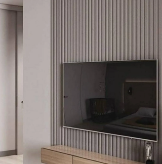 Revestimiento 3D Paredes - Diseño y Reforma Murcia