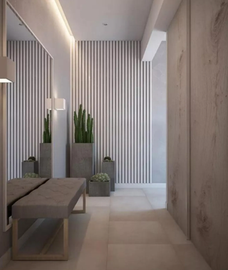 Revestimiento 3D Paredes - Diseño y Reforma Murcia