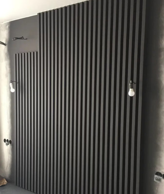 Revestimiento 3D Paredes - Diseño y Reforma Murcia