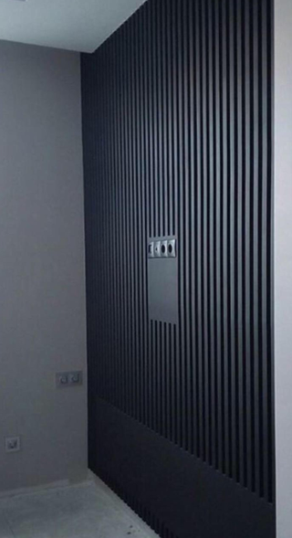 Revestimiento 3D Paredes - Diseño y Reforma Murcia