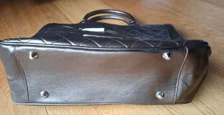 Borsa Jack French London color oro