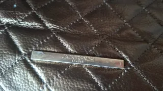 Borsa Jack French London color oro