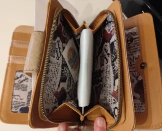 Monedero Billetero Your Candy Pescaditos