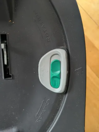 Cybex Cloud Z i-Size Silla Coche + Base Z