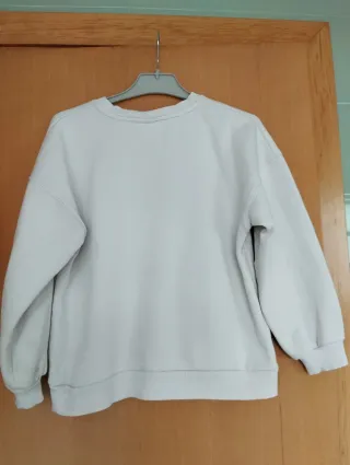 Sudadera Los Angeles Lakers Talla 11/12