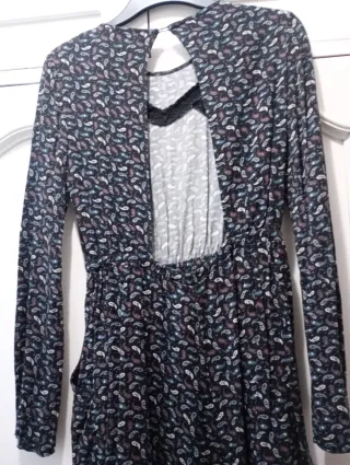 Mono corto Pull&Bear estampado M