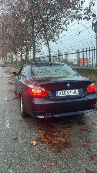 BMW Serie 5 2005
