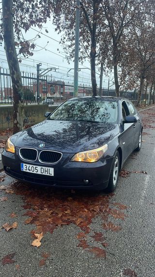 BMW Serie 5 2005