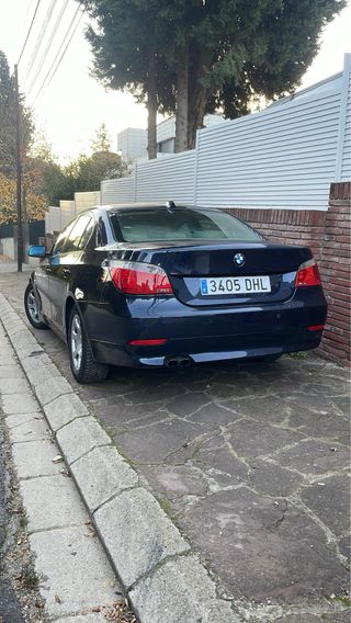 BMW Serie 5 2005
