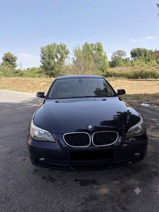 BMW Serie 5 2005