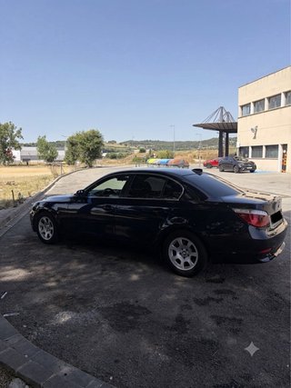BMW Serie 5 2005