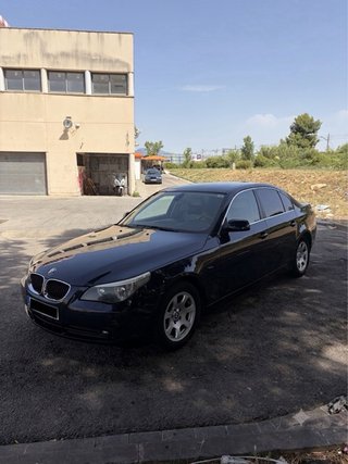 BMW Serie 5 2005