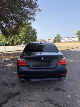 BMW Serie 5 2005