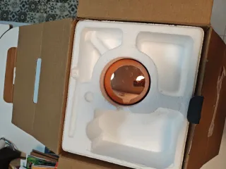 Licuadora Cecotec Extreme 19000