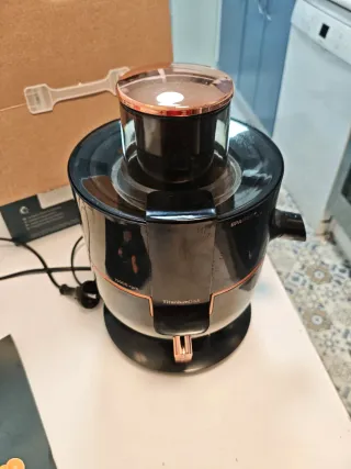 Licuadora Cecotec Extreme 19000