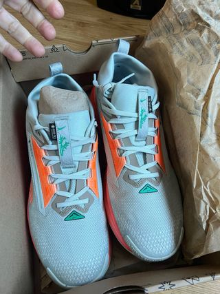 Nike Pegasus Trail 5 GTX Gore-Tex