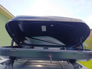 Cofre techo Thule Touring S