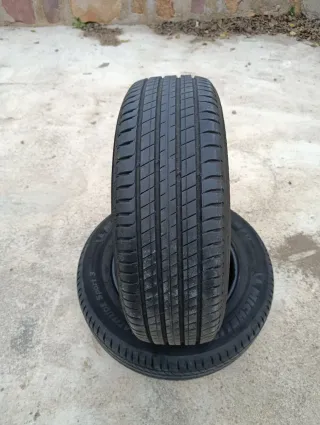 Michelin Latitude Sport 3 225/65 R17 106V