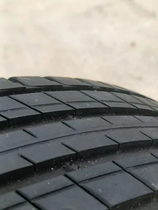 Michelin Latitude Sport 3 225/65 R17 106V