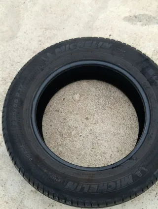 Michelin Latitude Sport 3 225/65 R17 106V