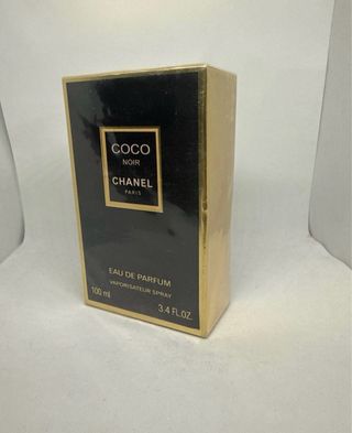 Profumo Chanel Coco Noir Eau de Parfum 100ml