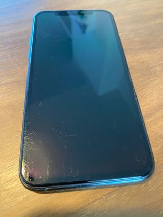 iPhone 11 Pro 256GB Negro