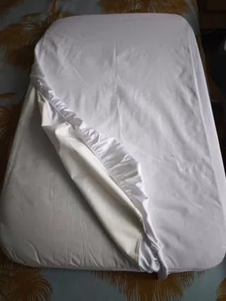 Cuna colecho Chicco Next2me Dream