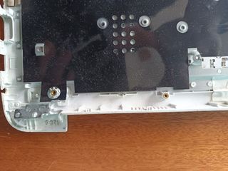 Teclado y altavoces Asus laptop