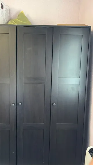 Armario RAKKESTAD Ikea 117x176 cm