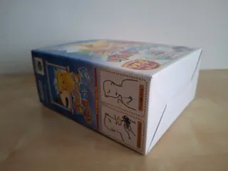 Nintendo 64 Pikachu Genki De Pikachu Japonés