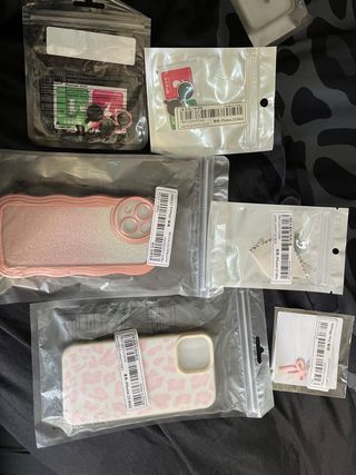 Cover e accessori per iPhone 13 Mini