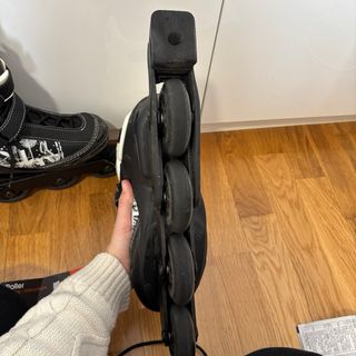 Patines Oxelo Talla 40