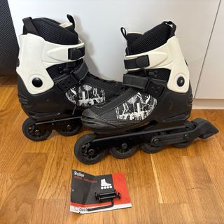 Patines Oxelo Talla 40