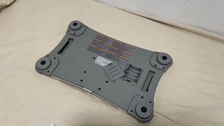 Tabla Balance Fit + 2 juegos Wii Fit