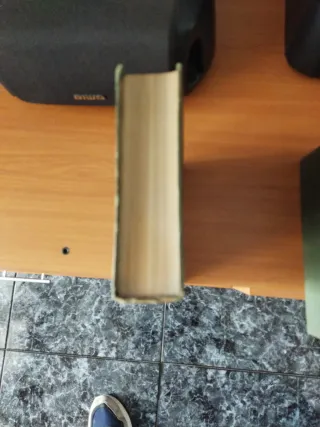 Libro el conde montecristo