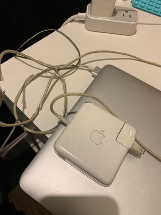 MacBook Pro Retina 13 Early 2015