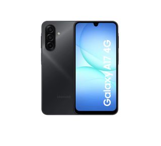 Samsung Galaxy A17 4G 128GB Nuevo