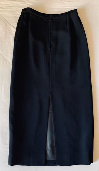 Traje 2 Piezas Ceremonia/Cocktail/Fiesta