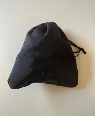 Cascos Sony profesional