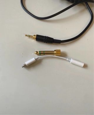 Cascos Sony profesional