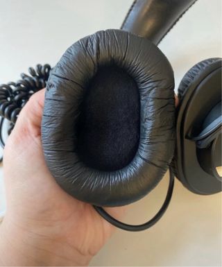 Cascos Sony profesional