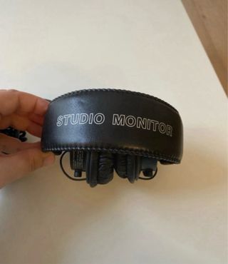 Cascos Sony profesional