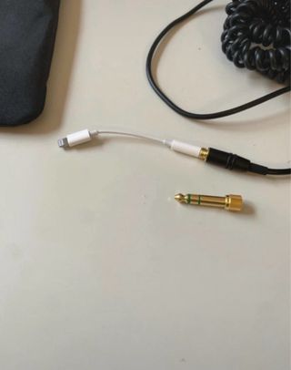 Cascos Sony profesional