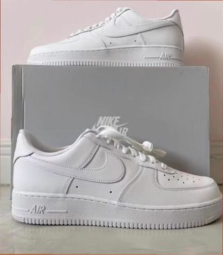 Nike Air Force 1 Talla 43 Unisex