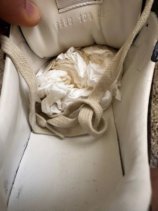 Zapatillas Gucci Negras Talla 44.5