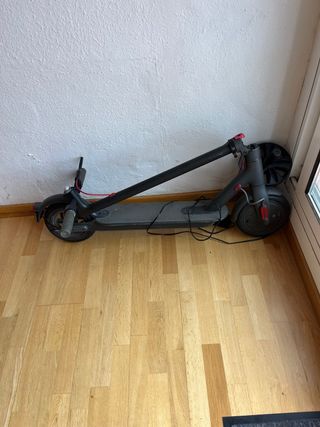 Patinete Eléctrico Xiaomi